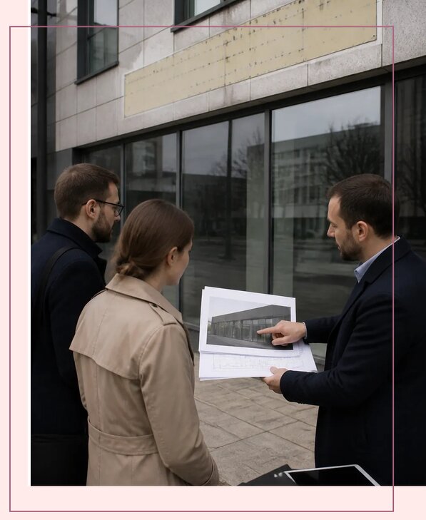 Согласование вывесок и рекламных конструкций в Карпинске